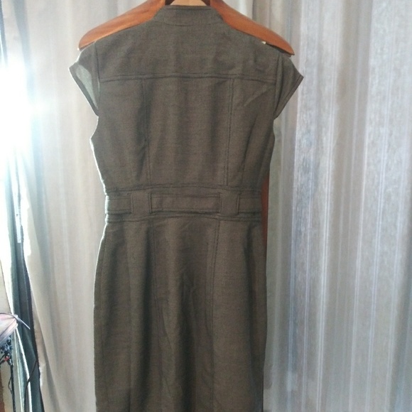 Calvin Klein Dress size 6 - Picture 2 of 5